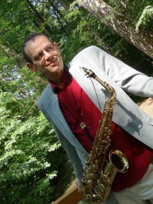 Saxophonunterricht, Saxophonlehrer in München Allach