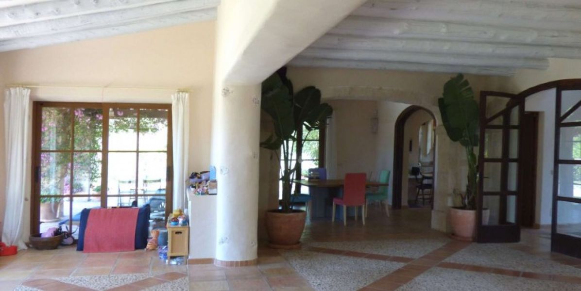 Einzigartige Immobile auf Mallorca