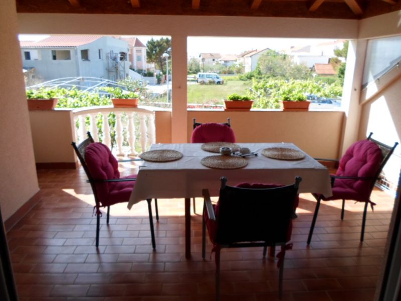 Kroatien Sandstrand, FeWo