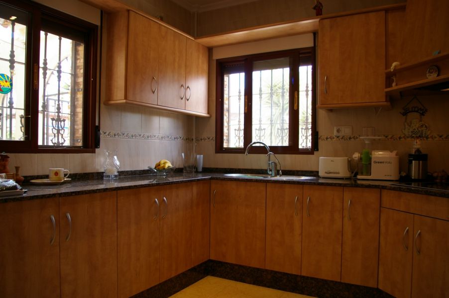 Neue villa in Rojales/ costa blanca