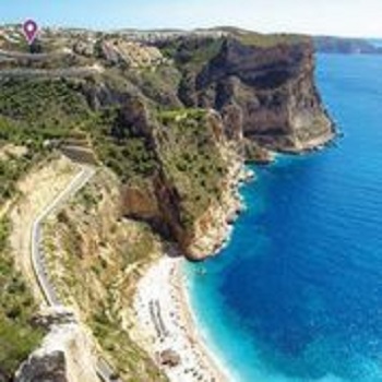 Costa Blanca - Luxus-Terrassen-Wohnungen