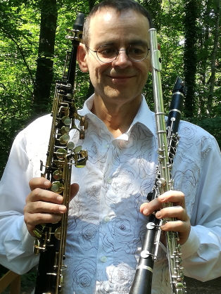 Saxophonunterricht, Saxophonlehrer in München Allach