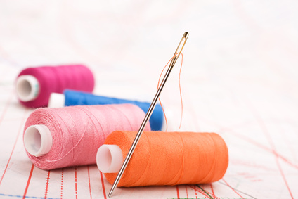 Nähkurs für Erwachsene