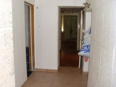 Preisgünstiges Haus 37 km zum See Nr. 20/22