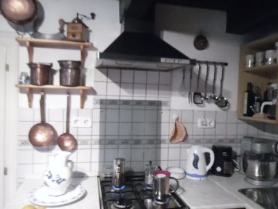 Sofortbeziehbares möbliertes Landhaus in ZalakarosNr. 60/16