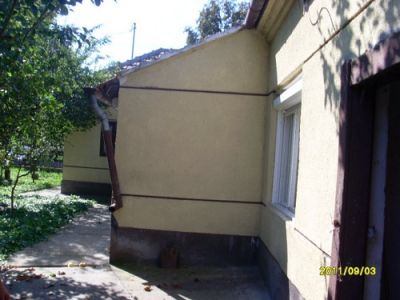 Traditionelles Haus 23 km bis zum Balaton Nr. 20/45