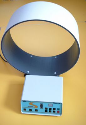 Tanken Sie auf mit elecsystem - Magnetfeldtherpie