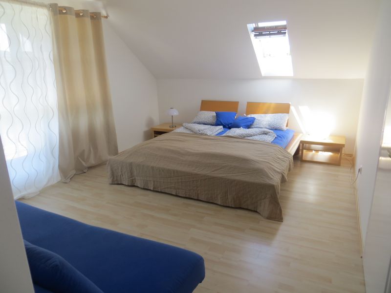 Ferienhaus am Plattensee frei ab dem 06. September