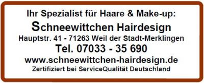 Erfahrene/r Friseur/in oder Friseurmeister/in in Top-Salon gesucht
