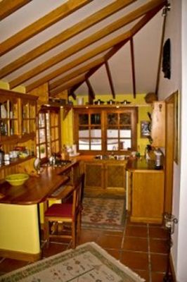 Ferienhaus Casa Miguel auf Teneriffa