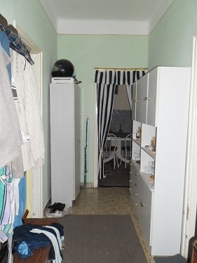 Sehr günstiges  Haus 30 km bis zum See Nr. 20/48