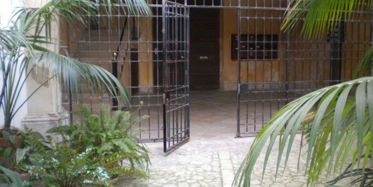 EXKLUSIVE  Wohnung in der Altstadt von Palma de Mallorca