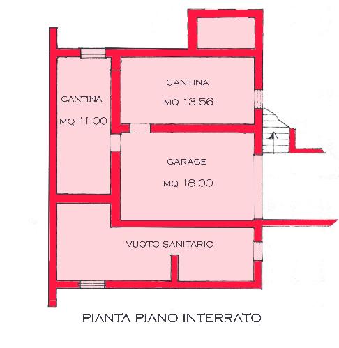 Sardinien - Reihenhaus EURO 270,000
