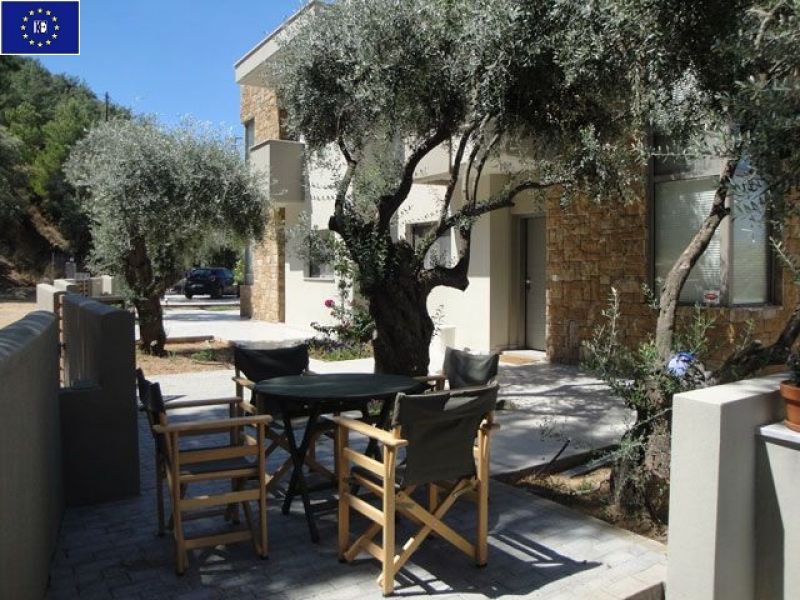 Griechenland - MAISONETTE HAUS IN THASOS