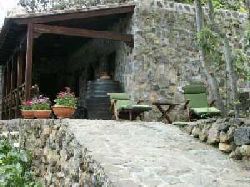 Ferienhaus auf Teneriffa - Casa Montiel