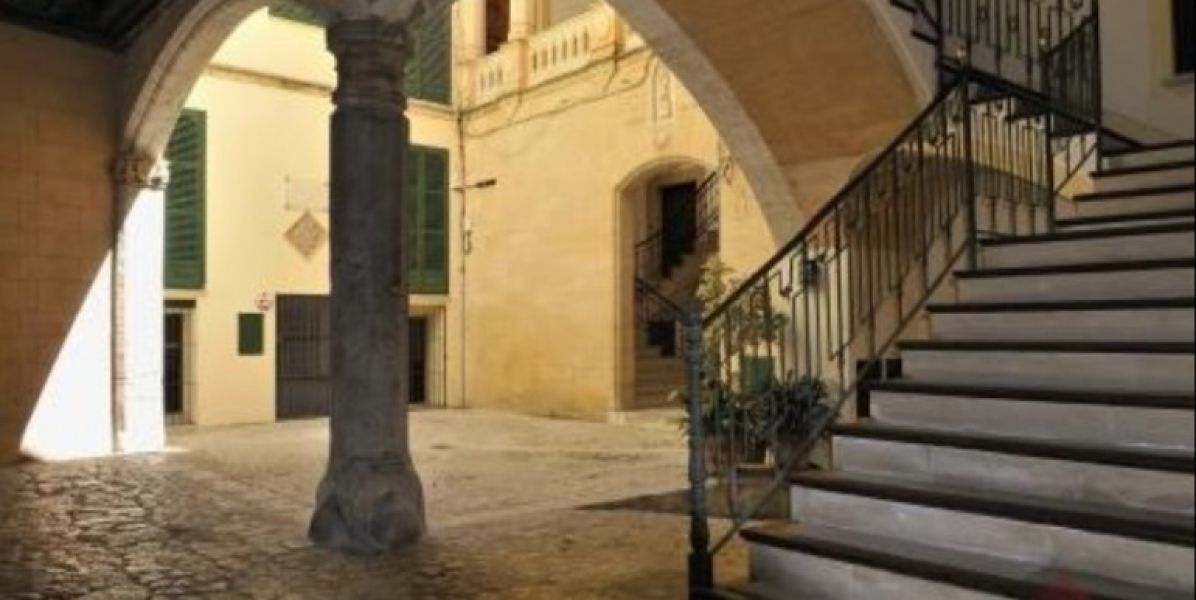 Luxus Penthouse in Palma de Malorca