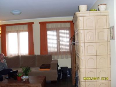 Exklusives  Wohnhaus  in Ungarn Plattensee Region Nr.60/12