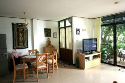 Hätten Sie gern eine ideale 2-Zimmer-Eigentumswohnung auf Thailand ?