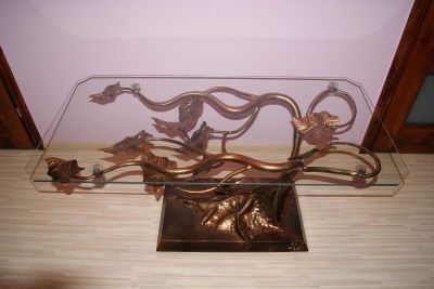 Schmiedekunst aus Polen!