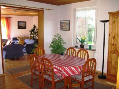 Ferienwohnungen an der Nordsee von privat zu vermieten