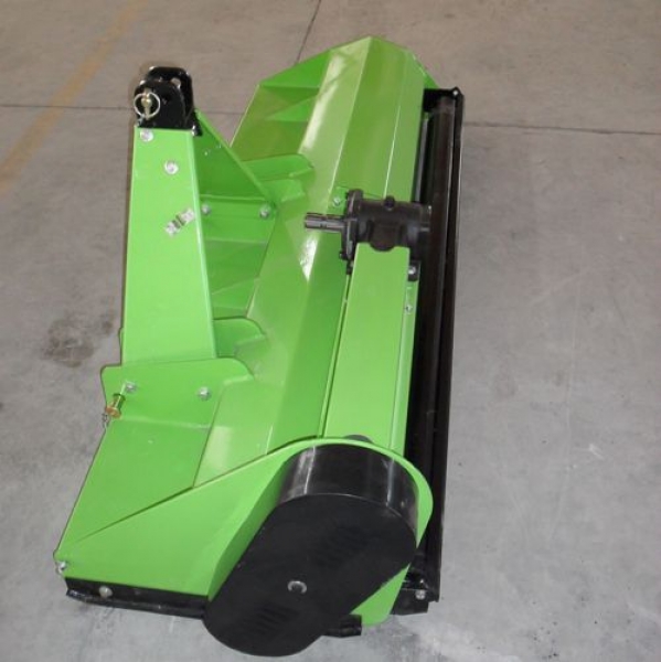 NEU 175cm Schlegelmulcher Mulcher + Zapfwelle für Traktor Trecker