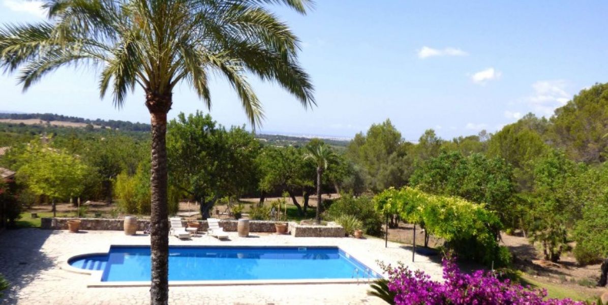 Einzigartige Immobile auf Mallorca