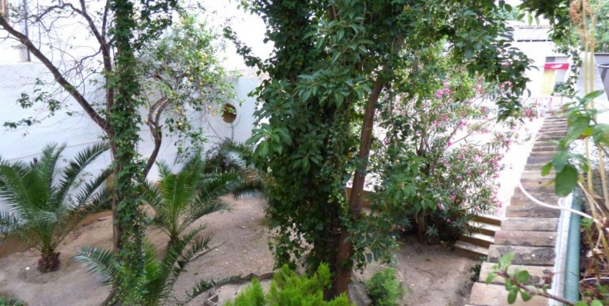 Palma de Mallorca, Stadtzentrum PENTHOUSES / WOHNUNGEN / LOFTS / DUPLEX