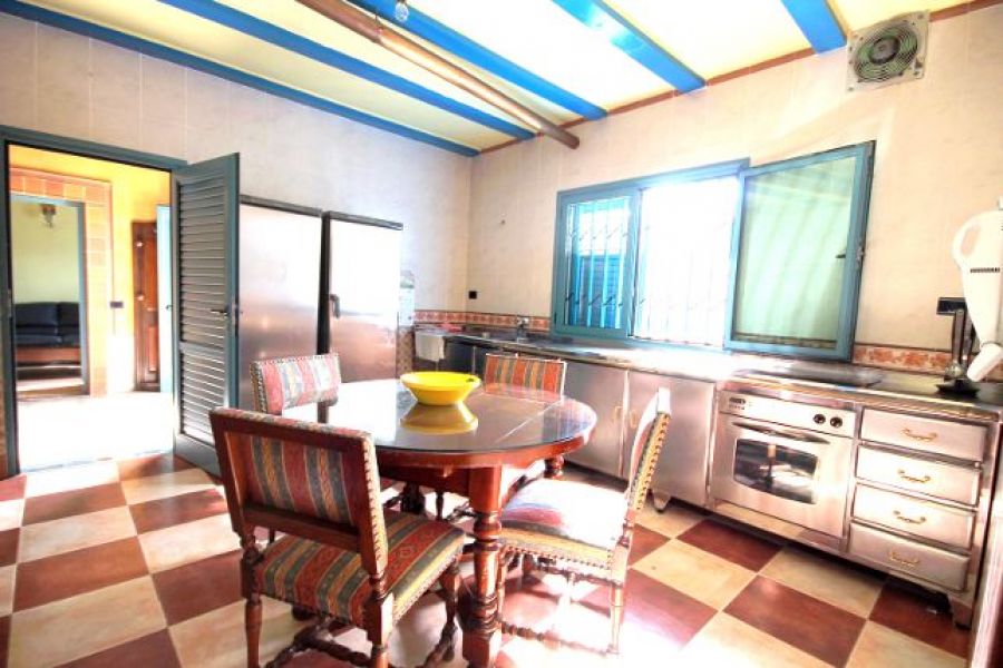 AUSWANDERN - Gran Canaria - Haus - TOP PREIS - INFOS ANFORDERN