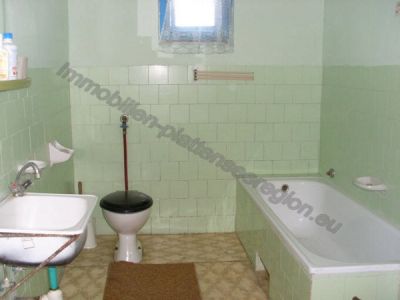 Freistehendes Haus Nähe Marcali Nr. 20