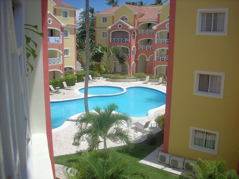 Punta Cana alquiler Apartamento