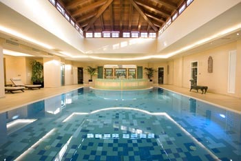 Ferienhaus Teneriffa Hotel Botanico