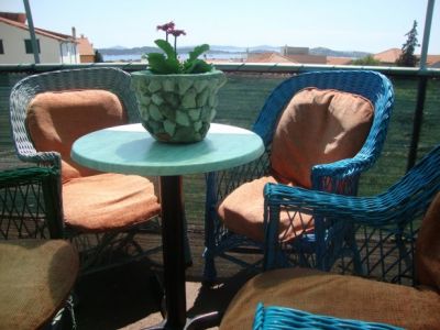 apartmani vodice, croatia