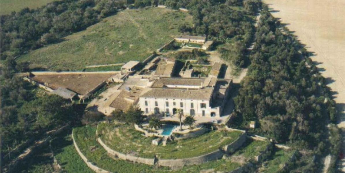 Einzigartige Immobile auf Mallorca