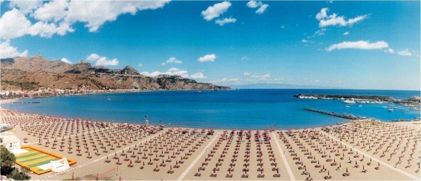 Bildungsurlaub in Sizilien