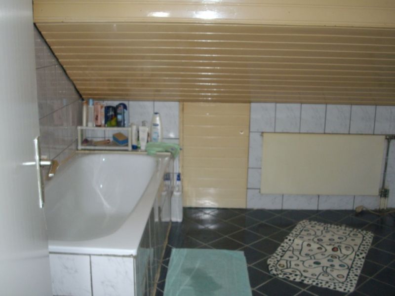 Super Angebot! Leben wie im Urlaub in Ruhiger City- Randl. Wuppertal Oberb Modernis. Bergisches 1 Fa