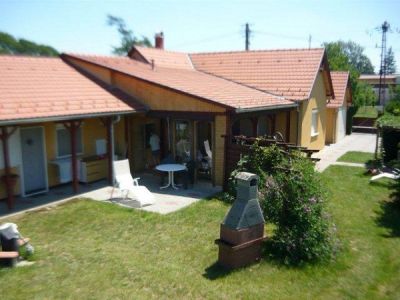 Wohnhaus Ungarn Plattensee Region Nr.60/22