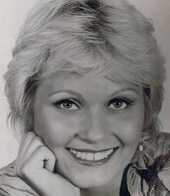 Hochzeitssängerin - Sängerin für Hochzeit, Empfang und Abendfeier