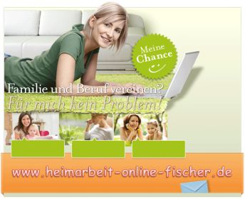 Seien Sie Ihr eigener Chef!