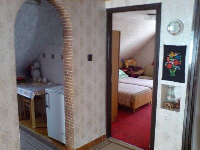 Wohnhaus Ungarn Plattensee Region Nr. 60/17 