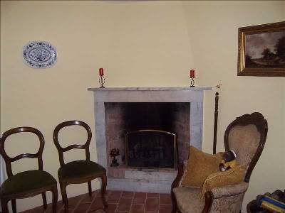 Immobilien Agentur in Toskana