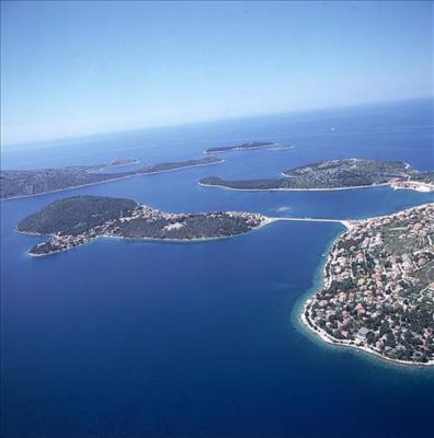 Luxury Villa with pool in Croatia