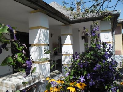 Sofort beziehbares Haus in ruhiger Lage Nr. 20/58