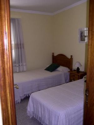 Ferienhaus und Ferienwohnung auf Teneriffa - Casa Roman