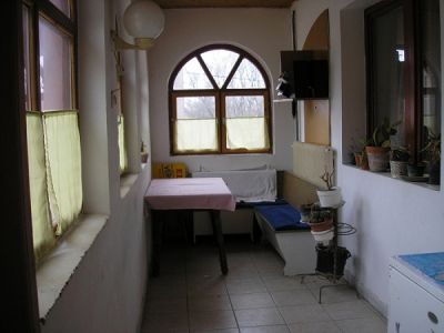 Wohnhaus Ungarn Plattensee Region Nr.20/55 