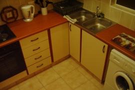 ABC Holiday Apartment - Eden          South Africa