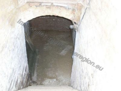 Freistehendes Haus Nähe Marcali Nr. 20