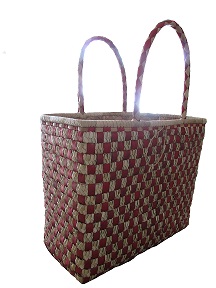 Muschelartikel, Naturprodukte ( Chandeliers, Halsketten, Bags)