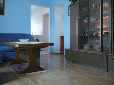 Zwei Fewo.Wellnesspalast Bad Nauheim