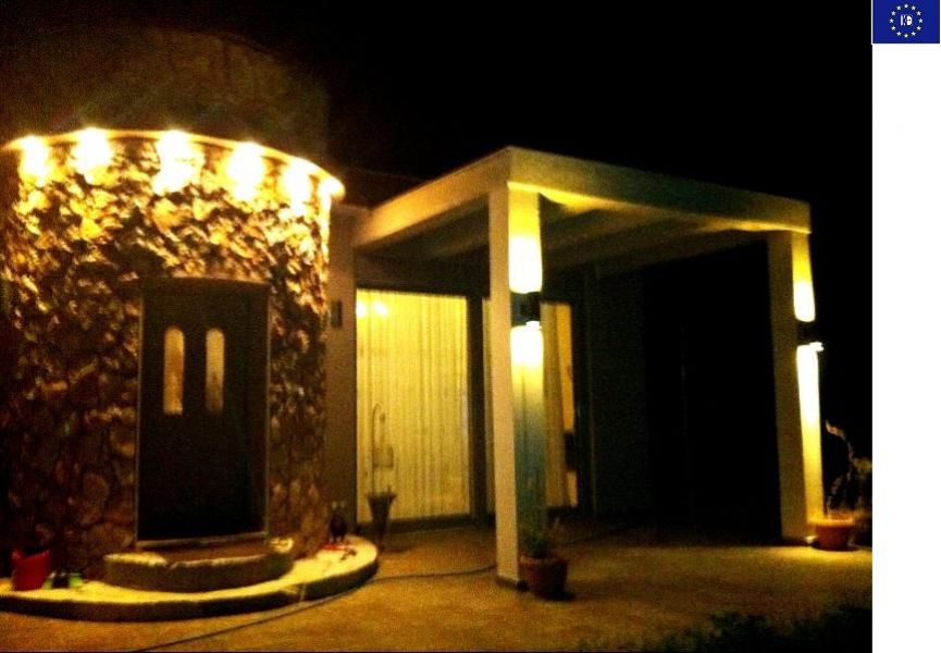 Einfamilienhaus - HALKIDIKI SITHONIA NIKITI - EURO 775000