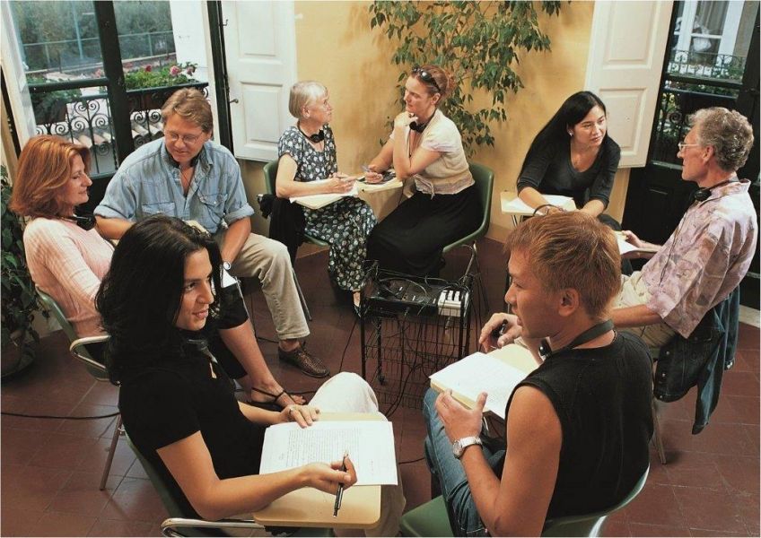 Bildungsurlaub in Sizilien